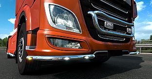 Euro Truck Simulator 2 - HS-Schoch Tuning Pack