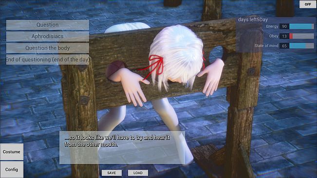 HOBGOB ～Please Save Me～