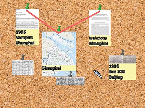 [Neolithic]To the End