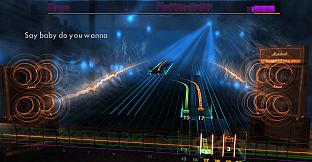 Rocksmith 2014 – Primus - “Tommy the Cat”
