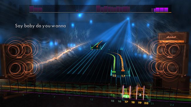 Rocksmith 2014 – Primus - “Tommy the Cat”
