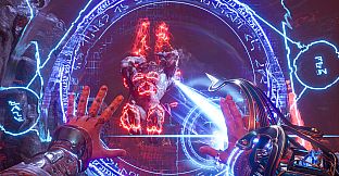 Immortals of Aveum Deluxe Upgrade