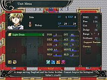 Clarent Saga: Tactics