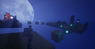 PILLARS OF DESPAIR - Mission Valoria