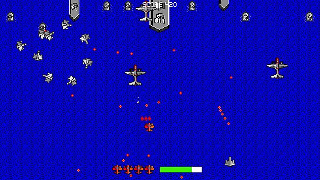 Tiger Fighter 1931 Tora!Tora! MP013