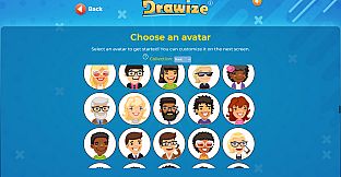 Drawize - Draw and Guess