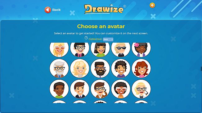Drawize - Draw and Guess