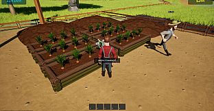 Grow Garden A Cozy Garden Game