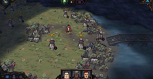 Spire of Sorcery: Prologue