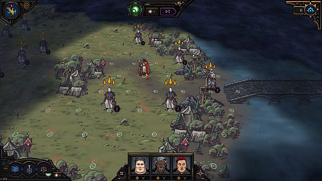 Spire of Sorcery: Prologue