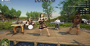 Party Maker Farm Fest