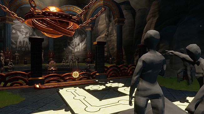 Narru: the Forgotten Lands