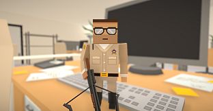 Block Heads: Instakill - Extras Skin Pack