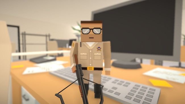 Block Heads: Instakill - Extras Skin Pack