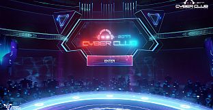 CyberClub-2077