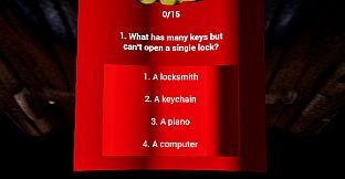 Threshold of Judgment