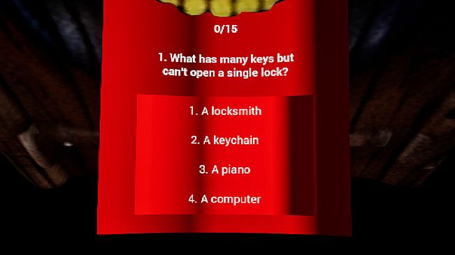 Threshold of Judgment