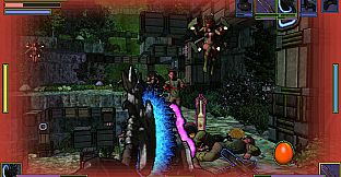 Bloc-Age: Path of the Oracle