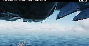 DCS: F/A-18C Operation Pontus Campaign
