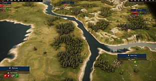 Railroad Corporation - Roadmaster Mission Pack DLC