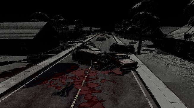 Forsaken: Year One