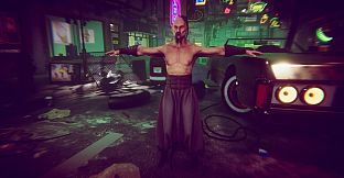 Fighters for Clip maker