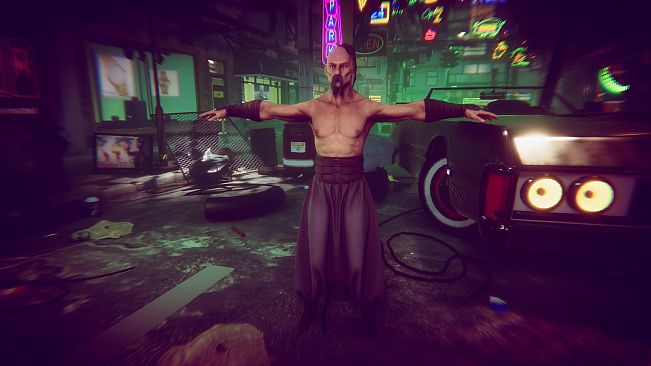 Fighters for Clip maker