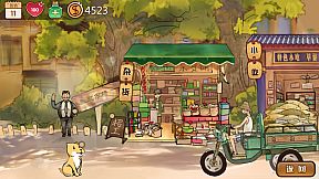 Childhood grocery 辣条杂货店 学校小卖部 :令人感动的童年回忆，经典策略模拟经营解密