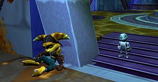 Ratchet & Clank: Size Matters