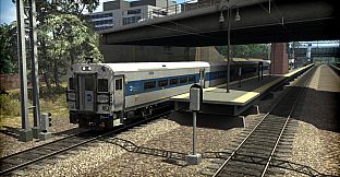 Train Simulator: Metro-North P32 AC-DM 'Genesis' Loco Add-On