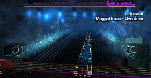 Rocksmith 2014 Edition – Remastered – Funkadelic - “Maggot Brain