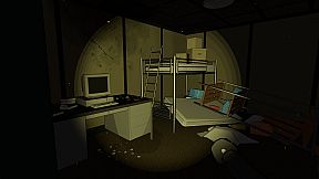 Missile Command Delta