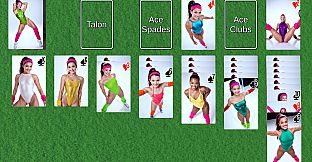 AI Solitaire - Thin and Fit