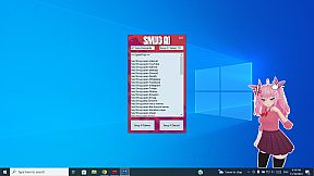 Smug AI (voice assistant)