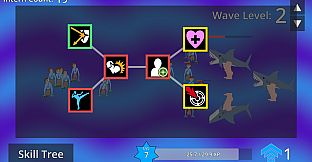 Drop Rate