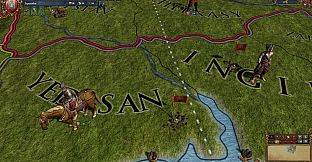 Content Pack - Europa Universalis IV: The Cossacks