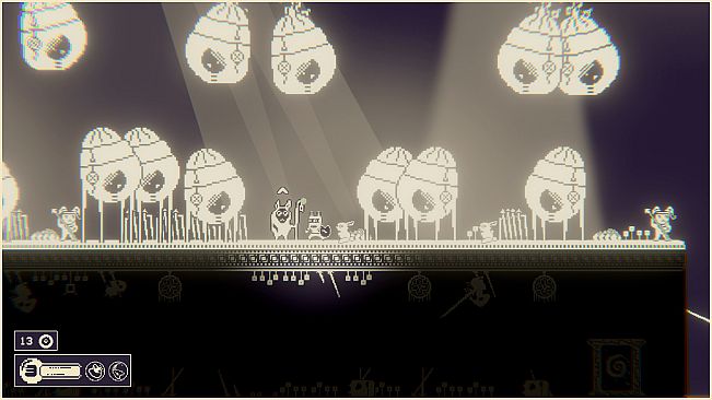 Enter Digiton: Heart of Corruption