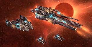 Final Theory: Syndicate Navy