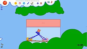 Fantastic Contraption Classic 1 & 2