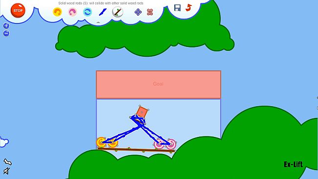 Fantastic Contraption Classic 1 & 2