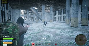 Multiplayer Werewolves