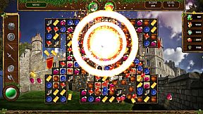 The Chronicles of Robin Hood - The King of Thieves