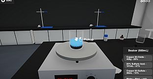 How to Chemistry