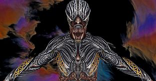 Sci-Fi characters for Sci-fi builder