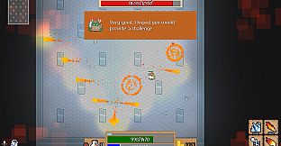 Crawlers And Brawlers