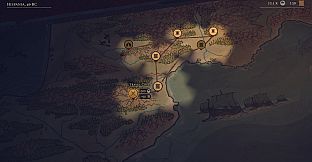 Historia: Roma Aeterna