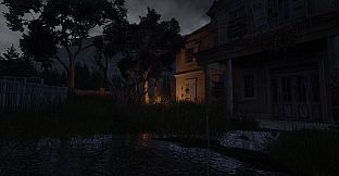 Village of the Mirror