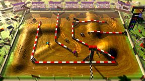 Rock'N Racing Off Road DX