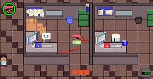 5 Days, Minimum Wage.