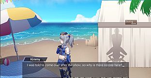 Hentailive - Business Couple